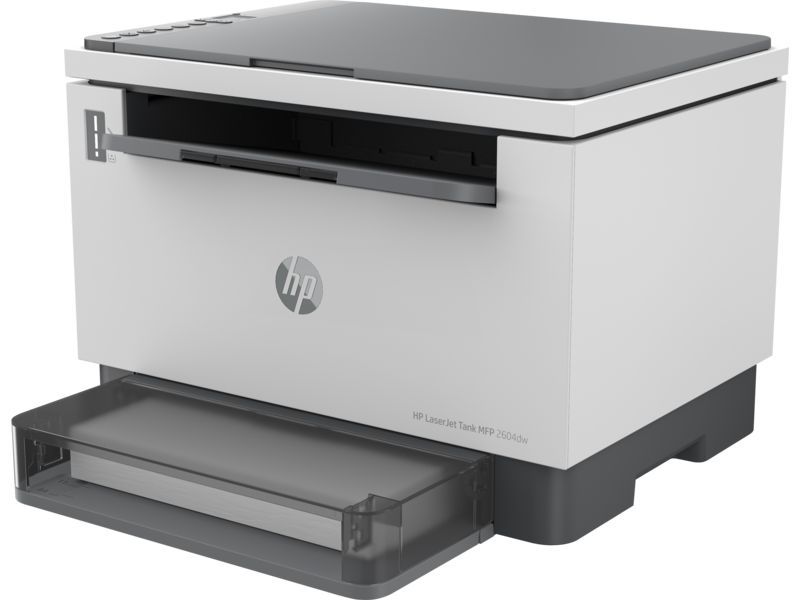 HP LaserJet Tank MFP 2604DW Wireless Lézernyomtató/Másoló/Scanner