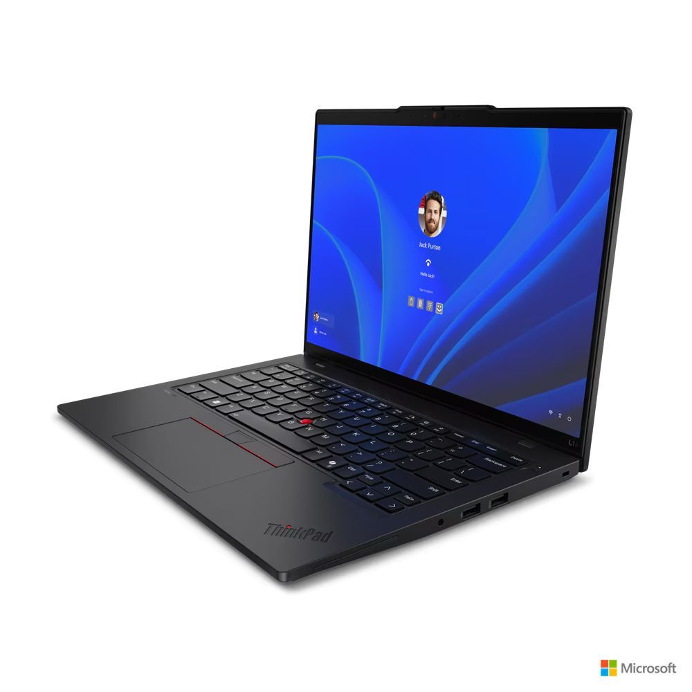 Lenovo ThinkPad L14 Gen 5 Black