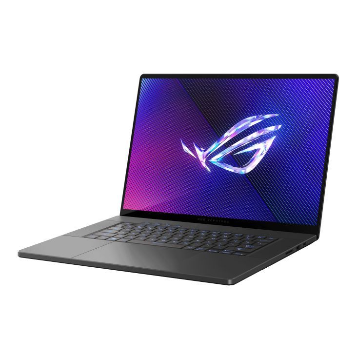 Asus GU605MU-QR057W Eclipse Gray