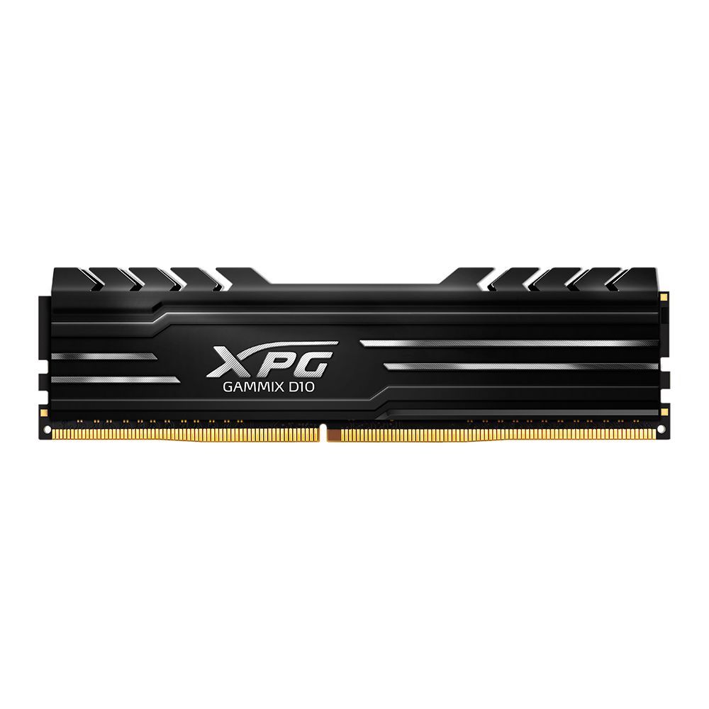 A-Data 16GB DDR4 3200MHz Kit(2x8GB) XPG Gammix D10 Black