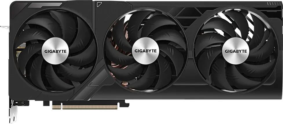 Gigabyte RTX4090 D WINDFORCE 24G