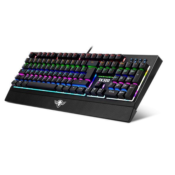 Spirit Of Gamer XPert K500 Black HU