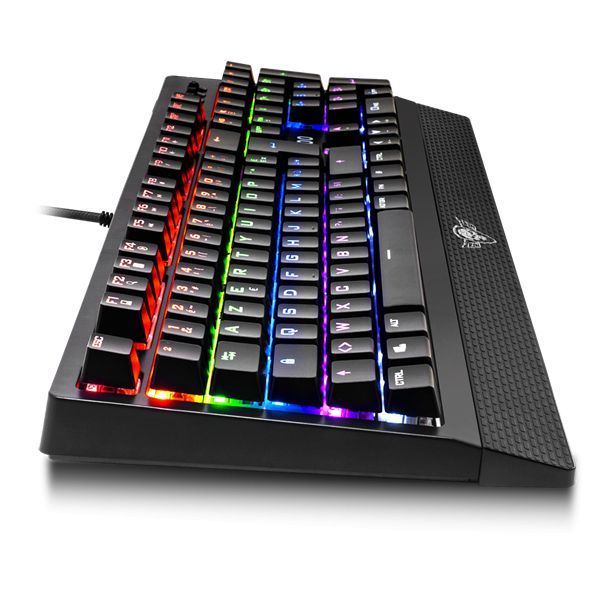 Spirit Of Gamer XPert K500 Black HU