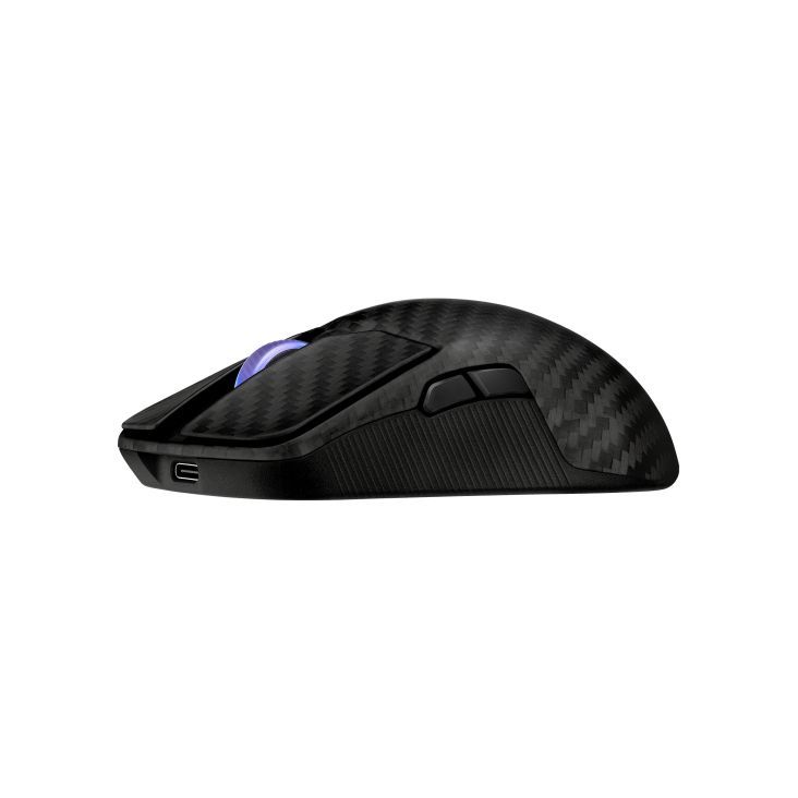 Asus ROG Harpe Ace Extreme Gaming Mouse Black