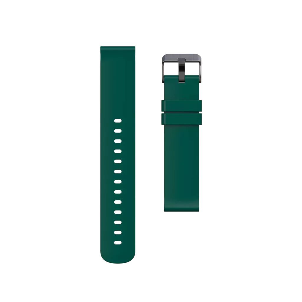 Canyon Chatter SW-58 Smart Watch Black/Green