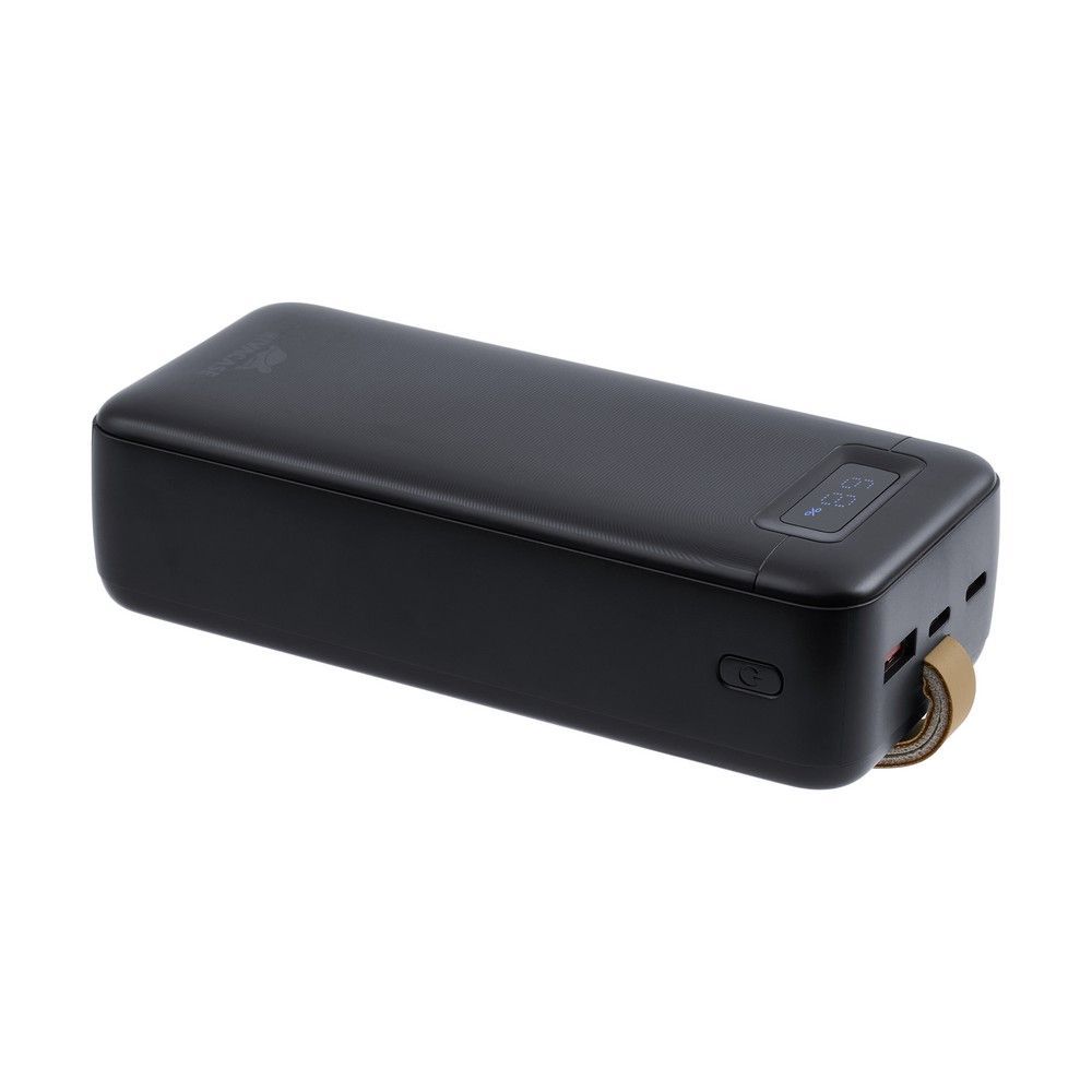 RivaCase RivaPower VA1083 30000mAh PD 65W PowerBank Black