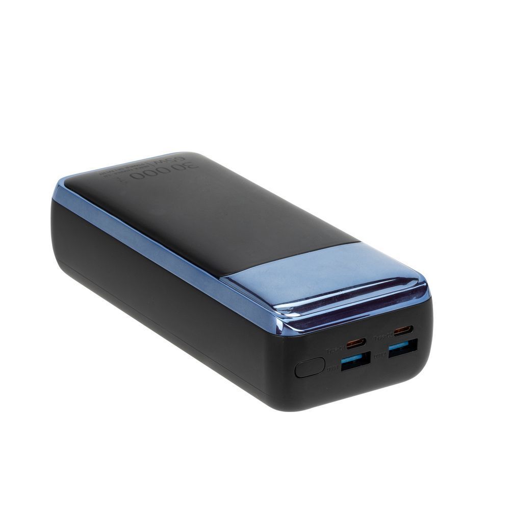 RivaCase Rivapower VA1080 30000mAh Black