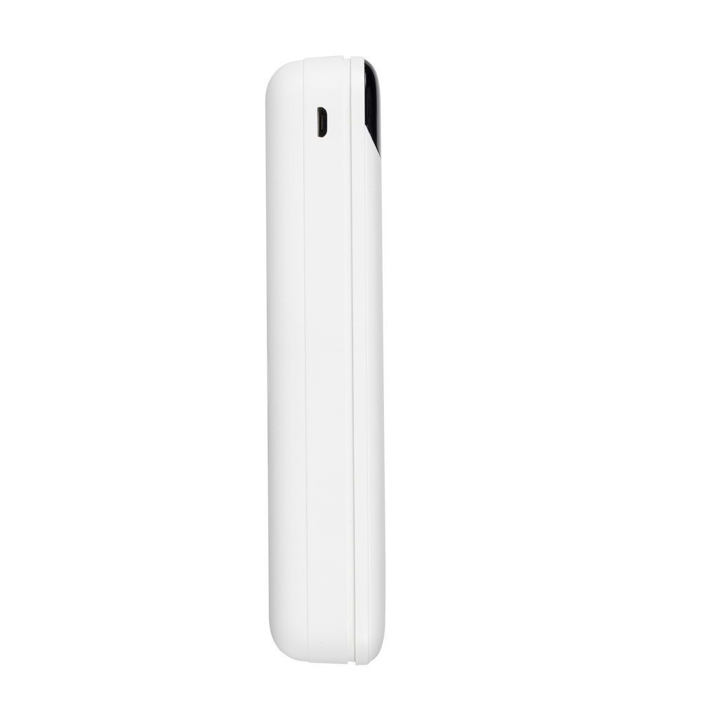 RivaCase VA2280 20000mAh LCD PowerBank White