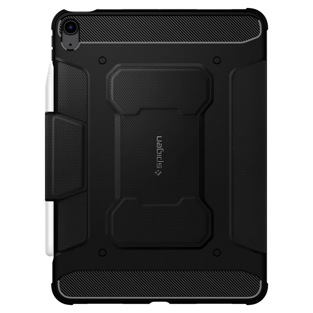 Spigen Rugged Armor Pro for iPad Air 10.9" 2022/2020 Black