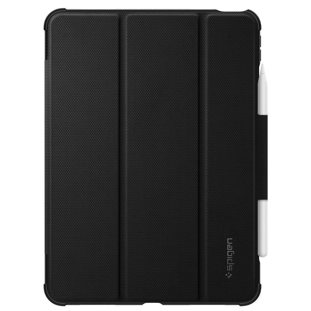 Spigen Rugged Armor Pro for iPad Air 10.9" 2022/2020 Black