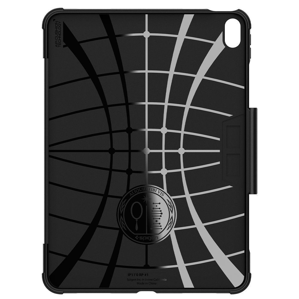 Spigen Rugged Armor Pro for iPad Air 10.9" 2022/2020 Black