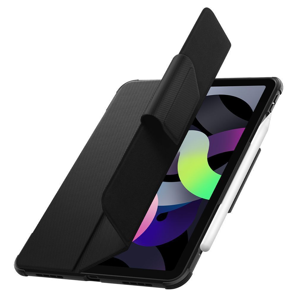 Spigen Rugged Armor Pro for iPad Air 10.9" 2022/2020 Black