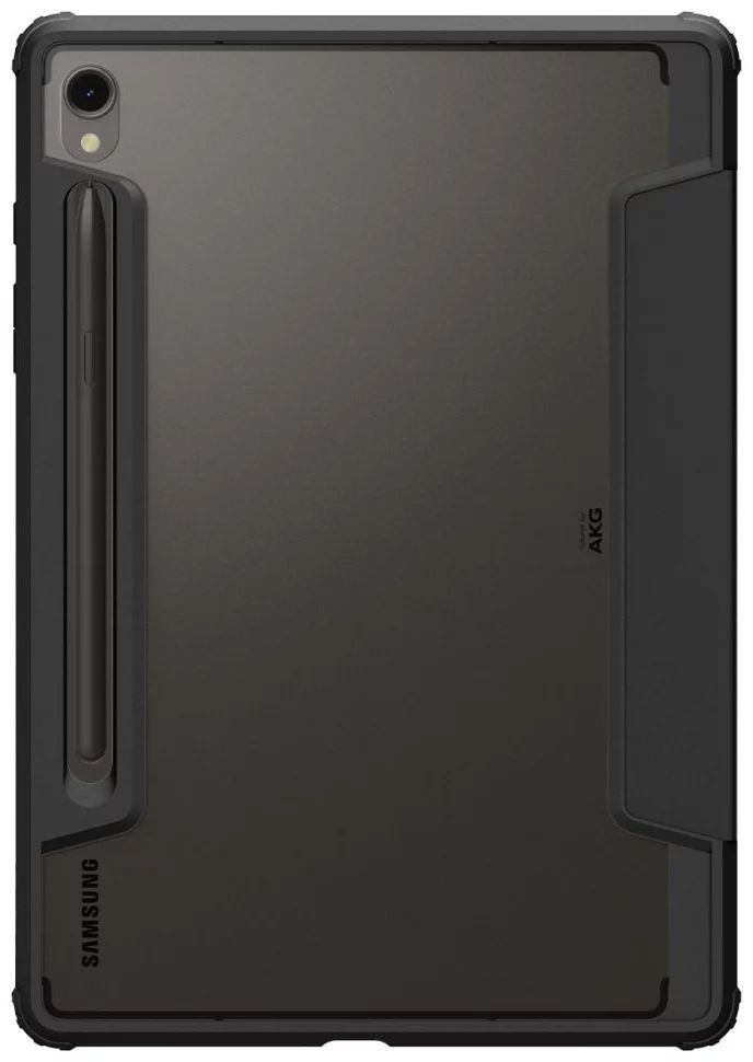 Spigen Ultra Hybrid Pro for Samsung Galaxy Tab S9 Black