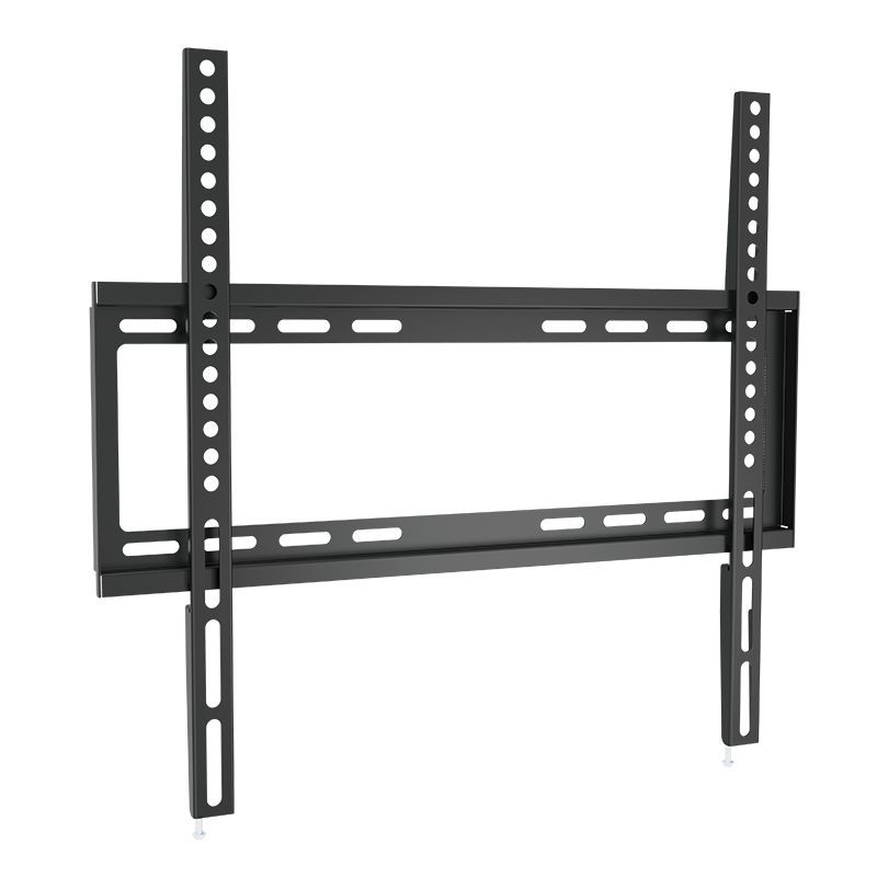 Logilink BP0009 32"–55" TV Wall Mount Fixed Black