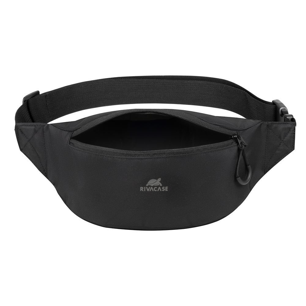 RivaCase 5413 Aviva Waist bag Black