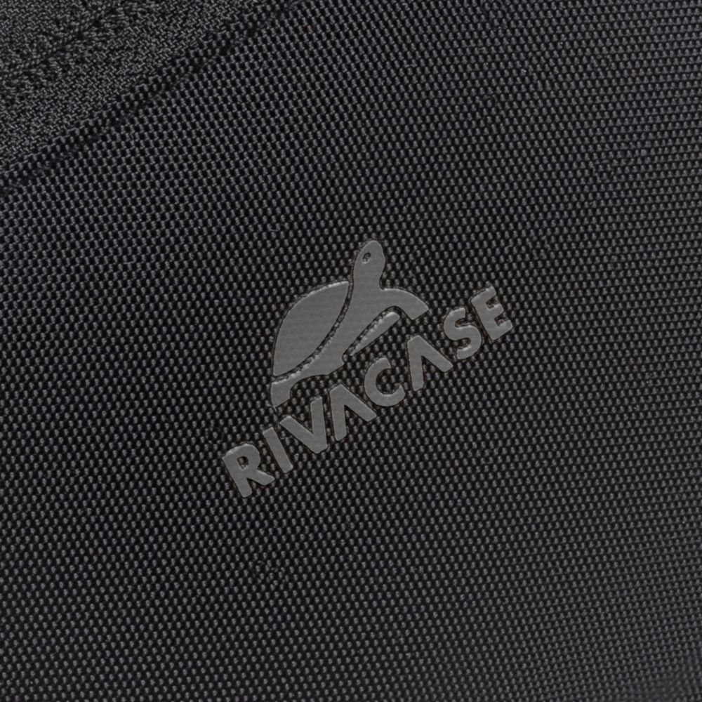 RivaCase 5413 Aviva Waist bag Black