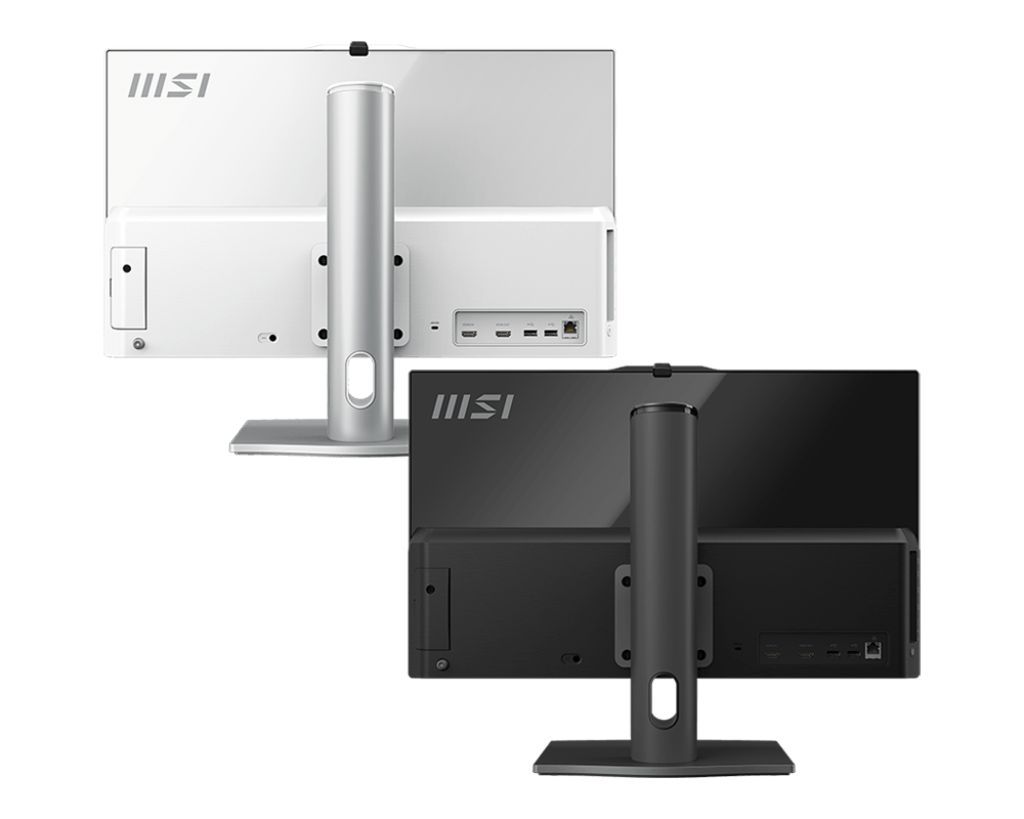 Msi Modern AM242 12M White