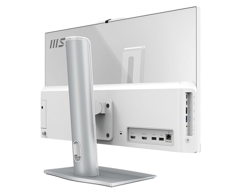 Msi Modern AM242 12M White