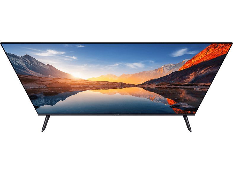 Xiaomi 43" TV A 43 2025 LED Smart