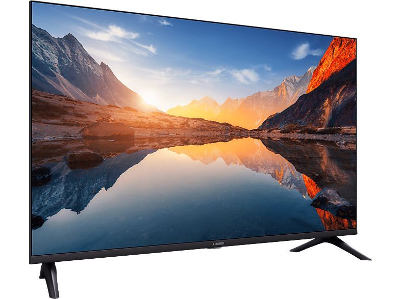 Xiaomi 43" TV A 43 2025 LED Smart