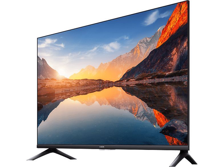 Xiaomi 43" TV A 43 2025 LED Smart