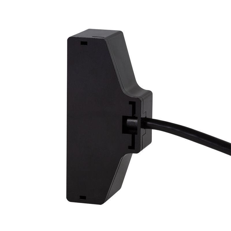 Logilink MP0036 Passive splitter for telephones RJ45 to 4xRJ11 Black