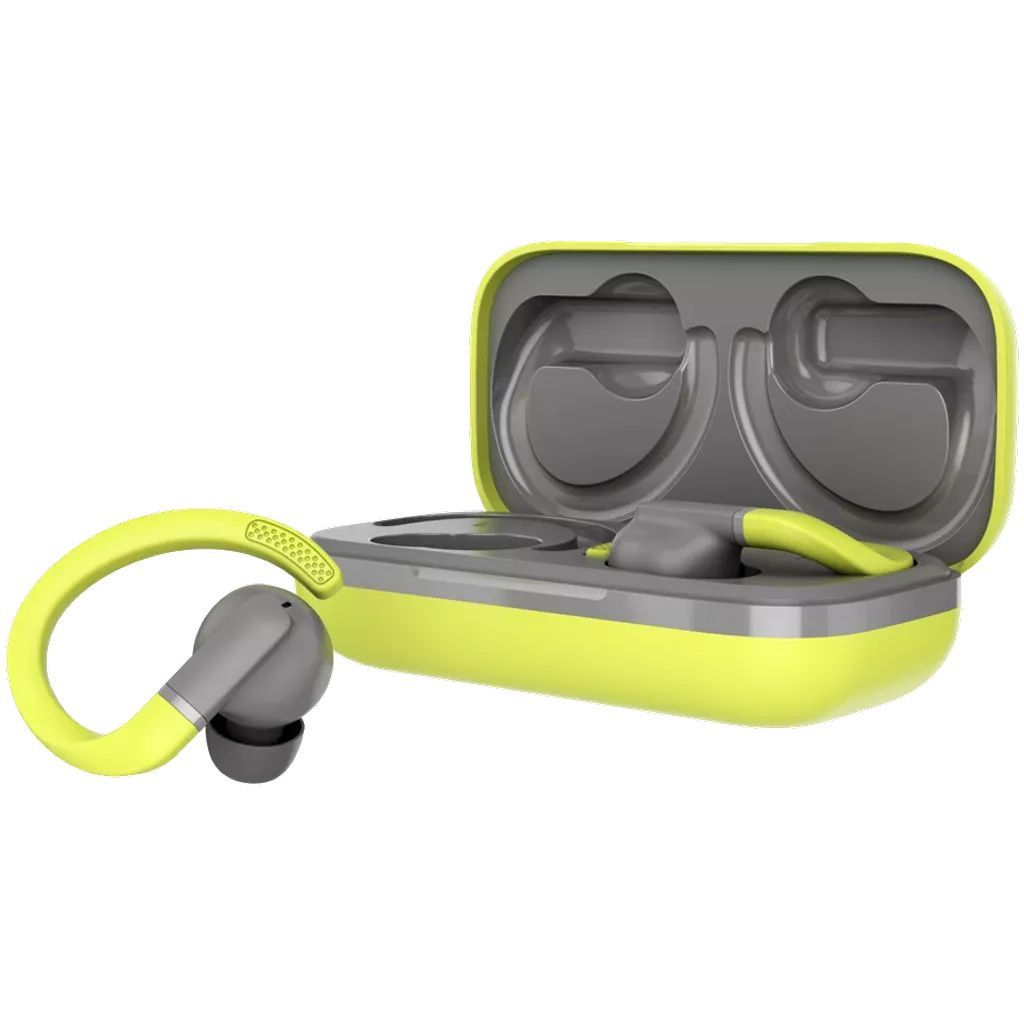 Canyon OnRun 11 Sport Bluetooth Headset Green