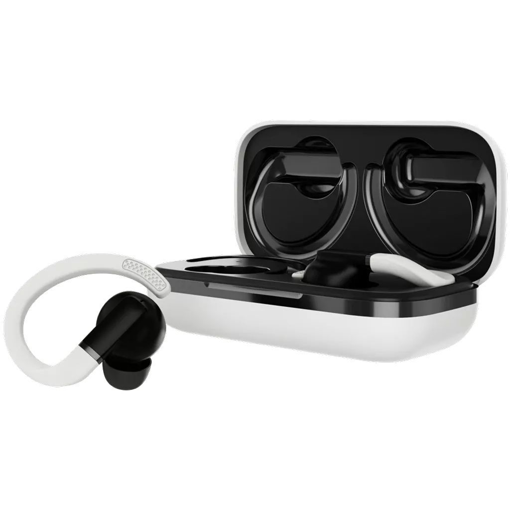 Canyon OnRun 11 Sport Bluetooth Headset White