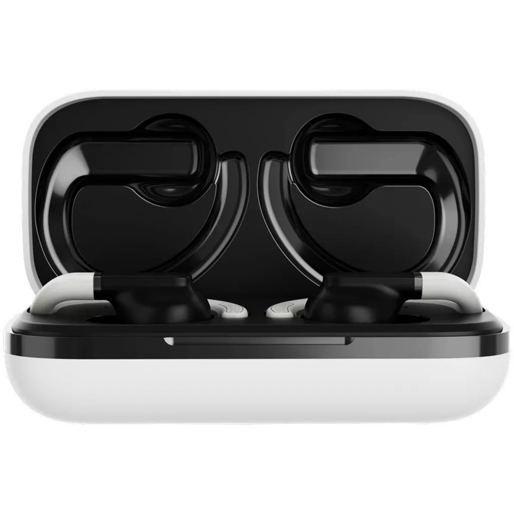 Canyon OnRun 11 Sport Bluetooth Headset White