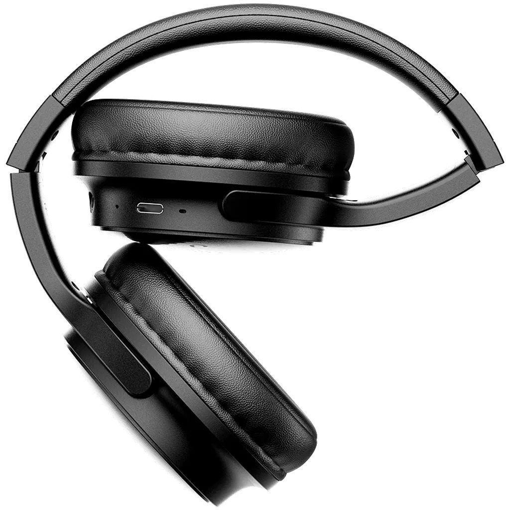 Canyon OnRiff 4 Bluetooth Headset Black