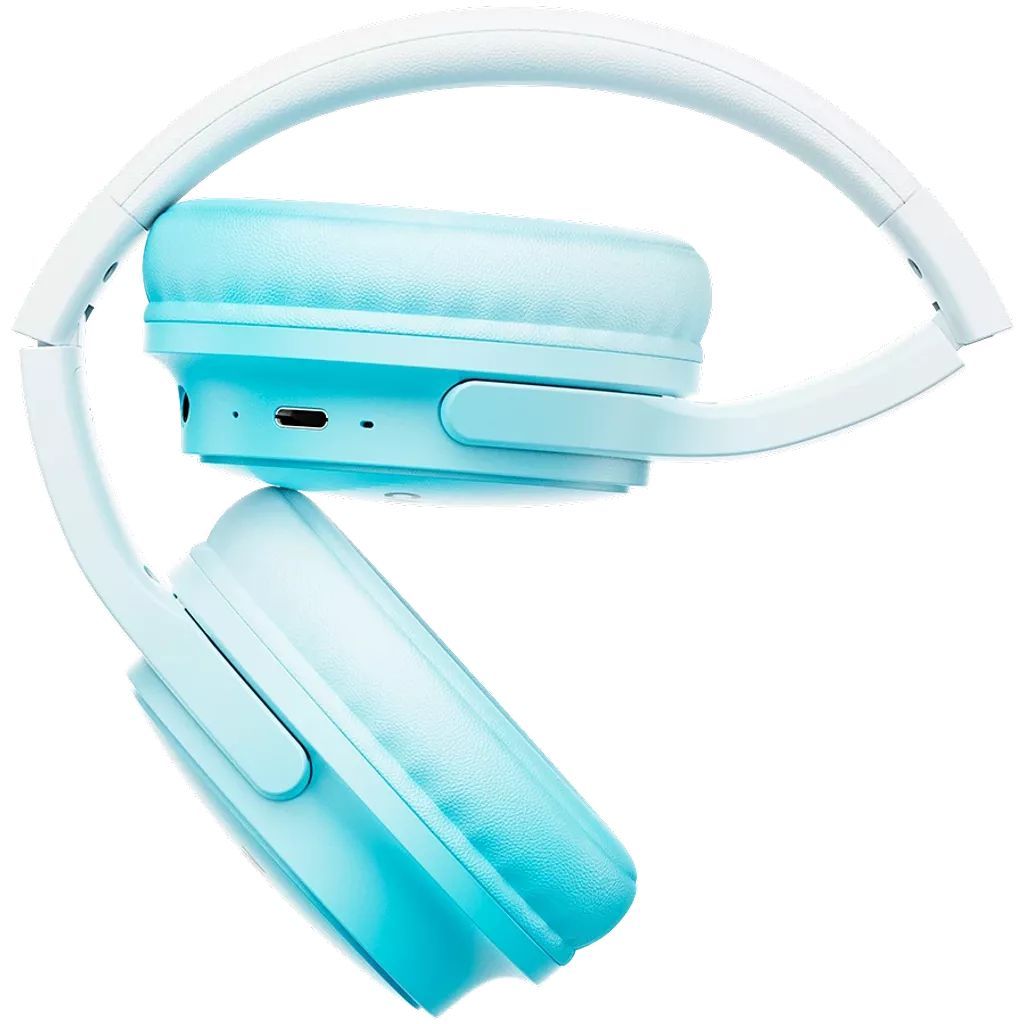 Canyon OnRiff 4 Bluetooth Headset Blue