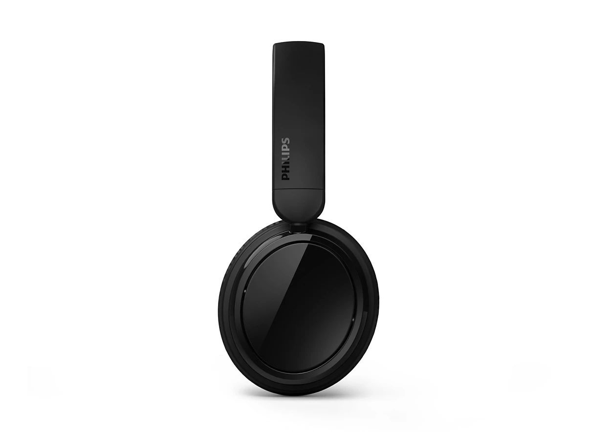 Philips TAH5209BK Bluetooth Headset Black