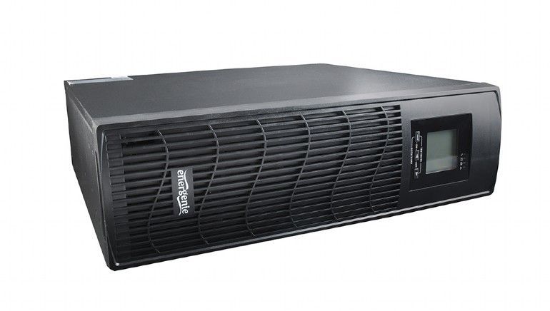 Gembird EG-UPSRACK-13 Rack LCD 3000VA UPS