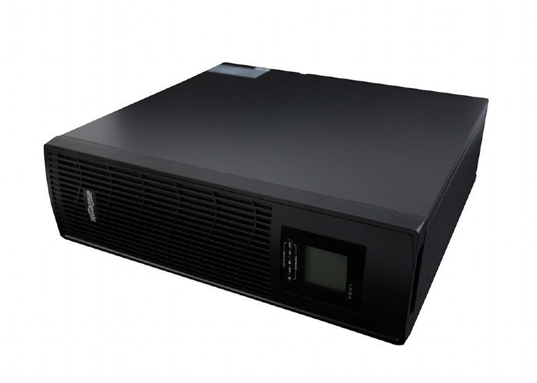 Gembird EG-UPSRACK-13 Rack LCD 3000VA UPS