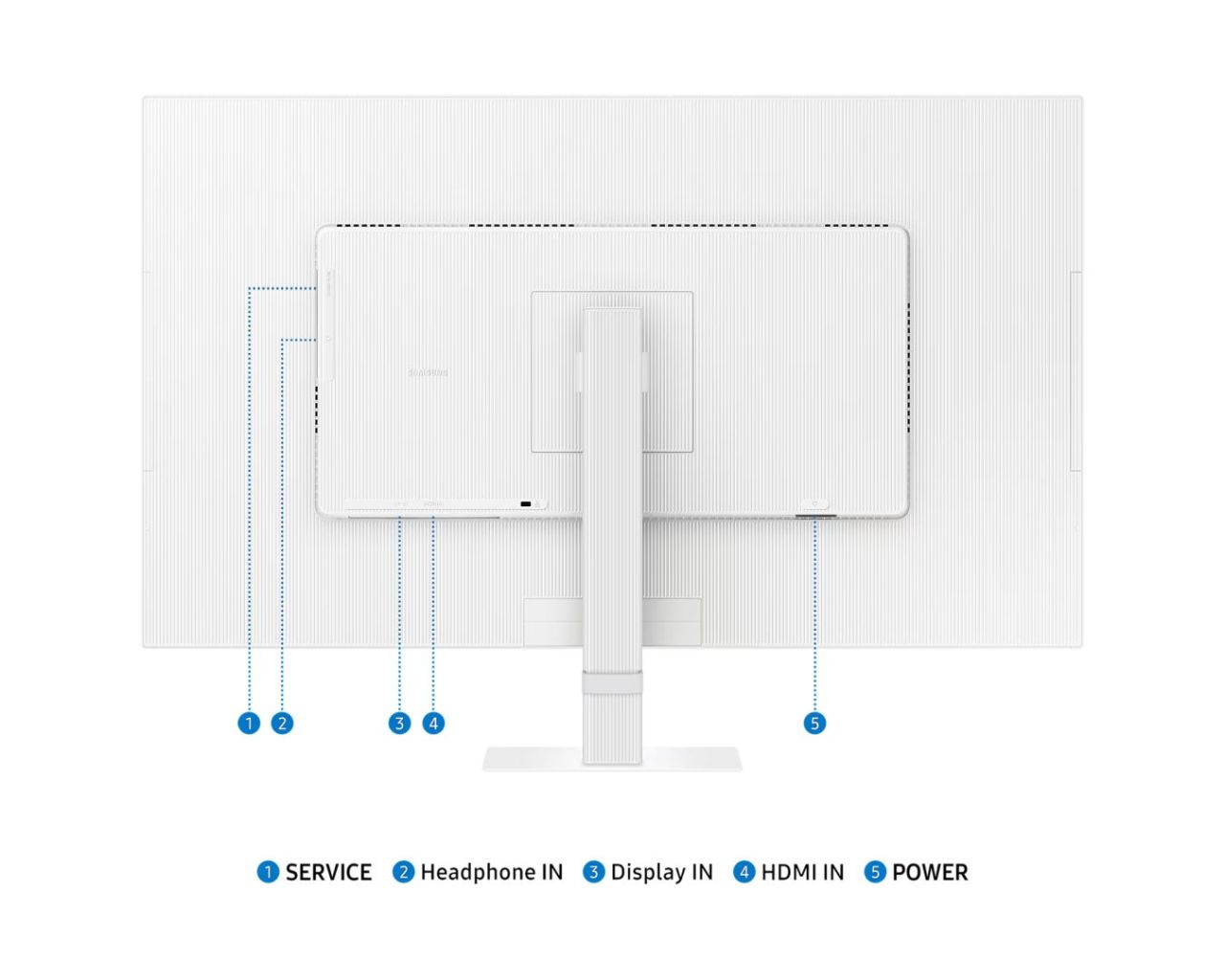 Samsung 32" LS32D701EAUXEN LED Samsung 32" LS32D701EAUXEN LED