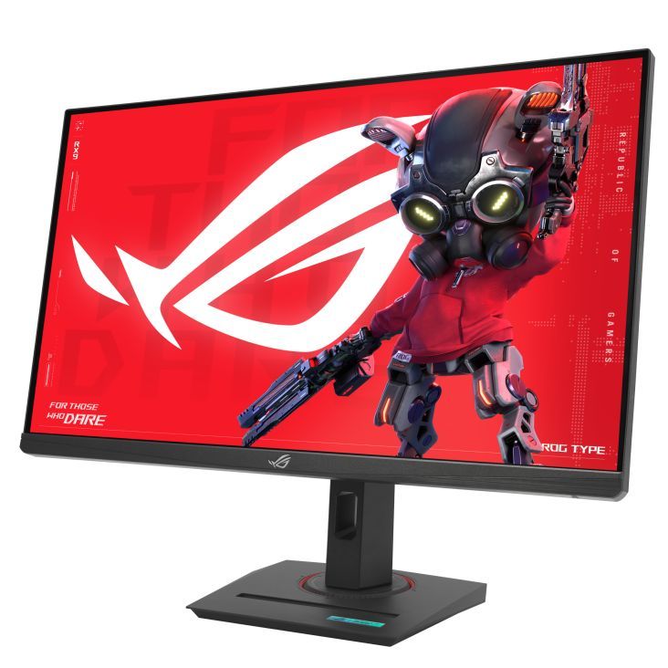 Asus 27" XG27UCG IPS LED