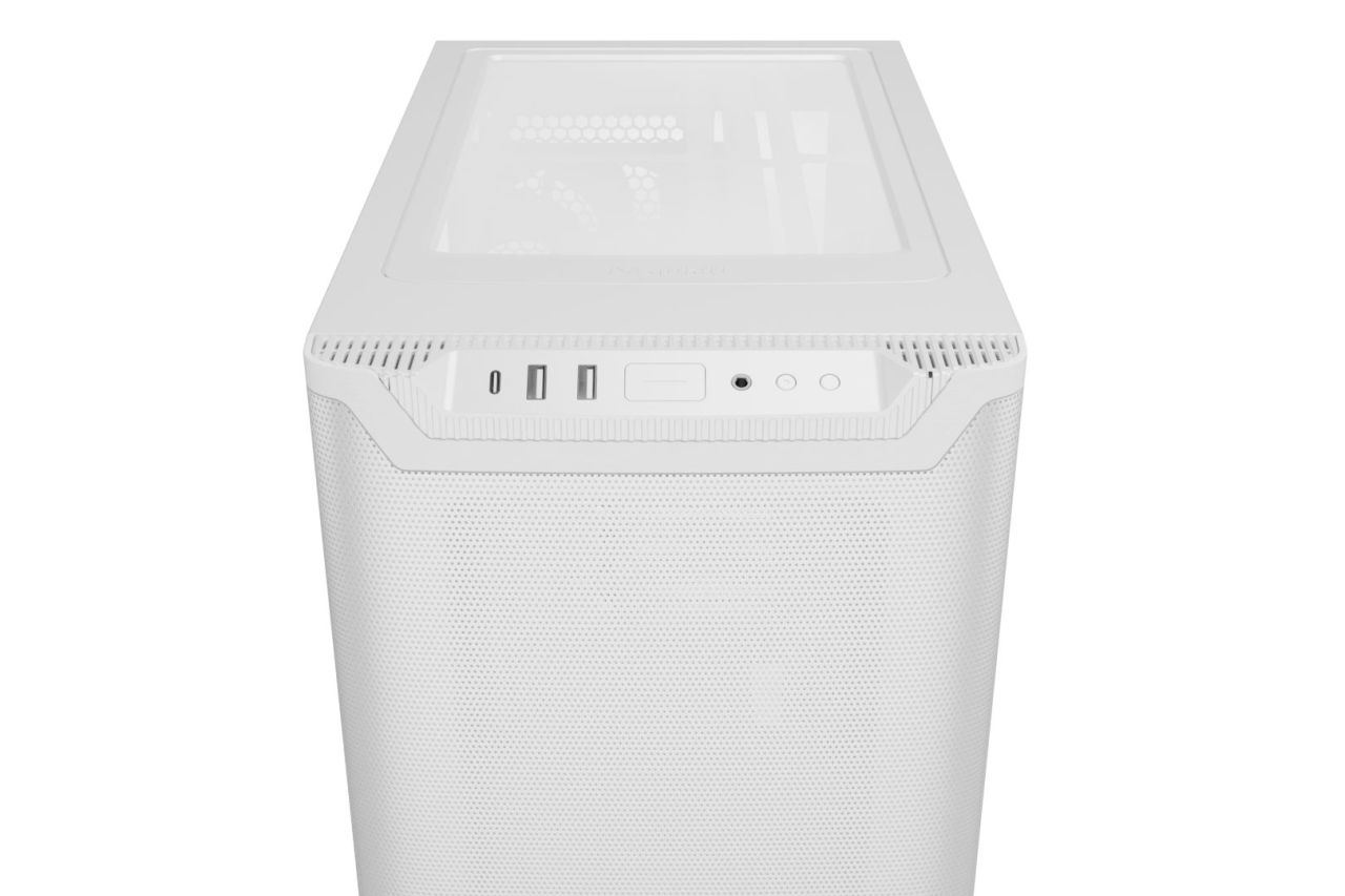 Be quiet! Pure Base 501 Airflow White