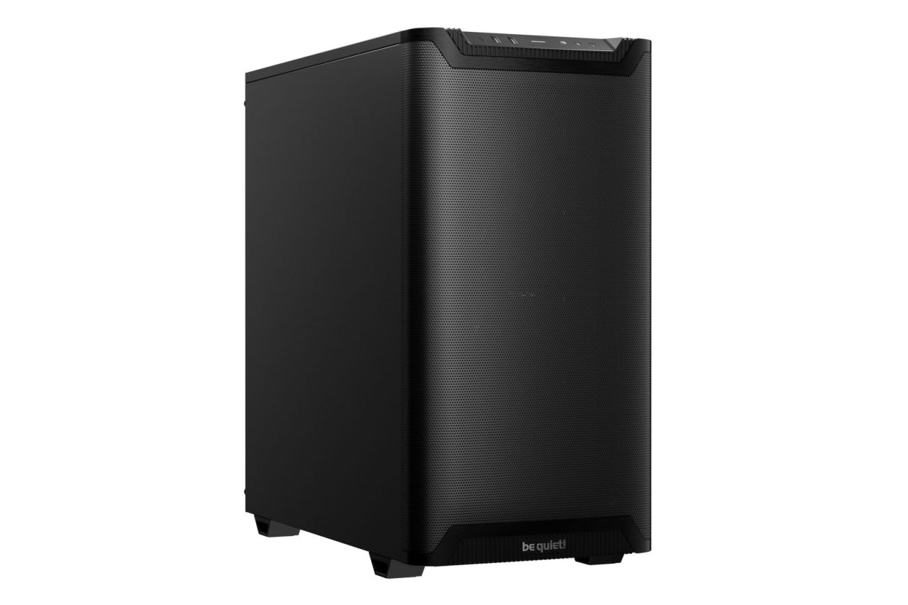 Be quiet! Pure Base 501 Airflow Black