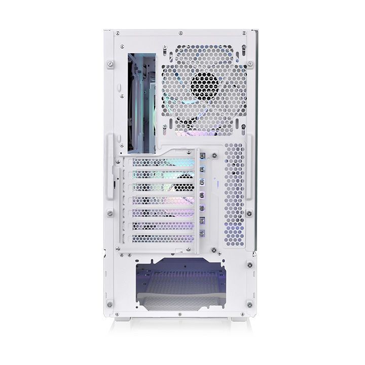 Thermaltake Ceres 350 MX Tempered Glass White