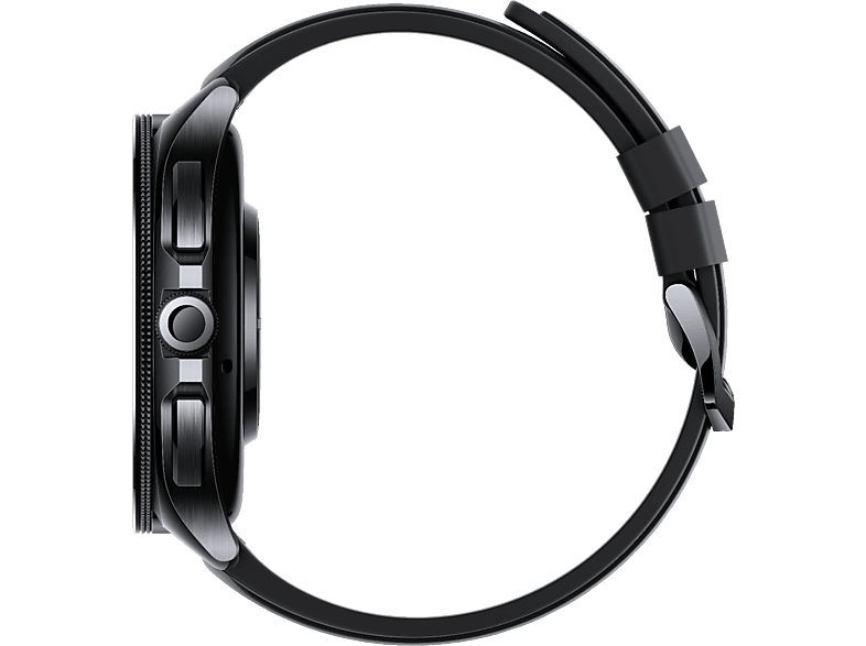 Xiaomi Watch 2 Pro LTE Black