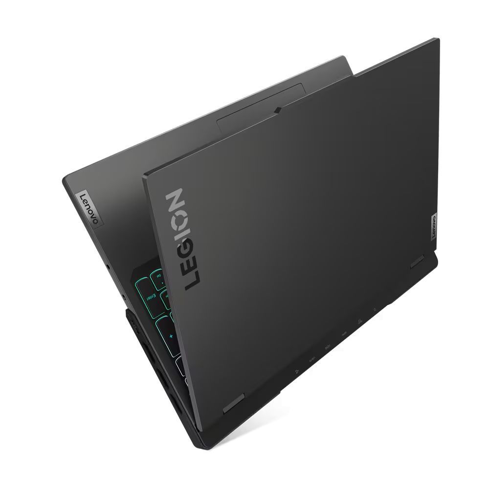 Lenovo Legion Pro 7 Onyx Grey