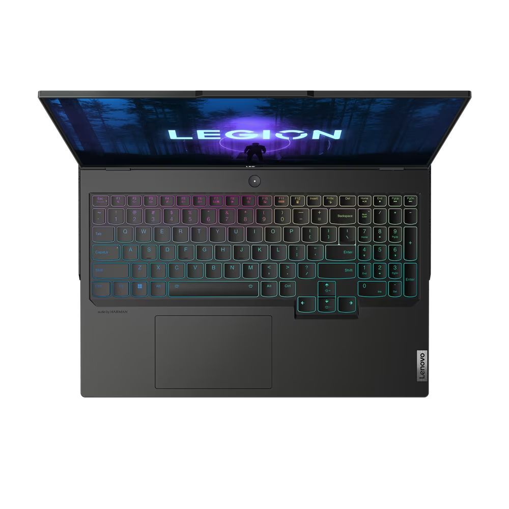 Lenovo Legion Pro 7 Onyx Grey