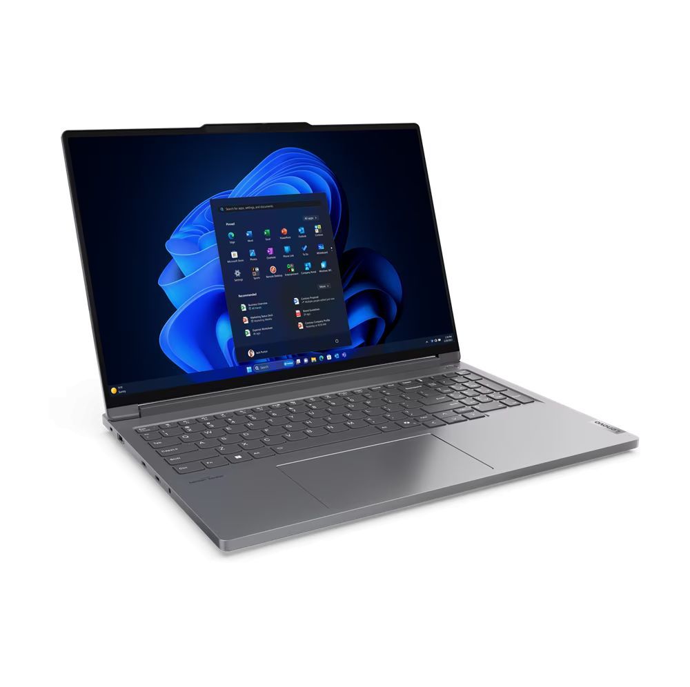 Lenovo ThinkBook 16p G5 Storm Grey