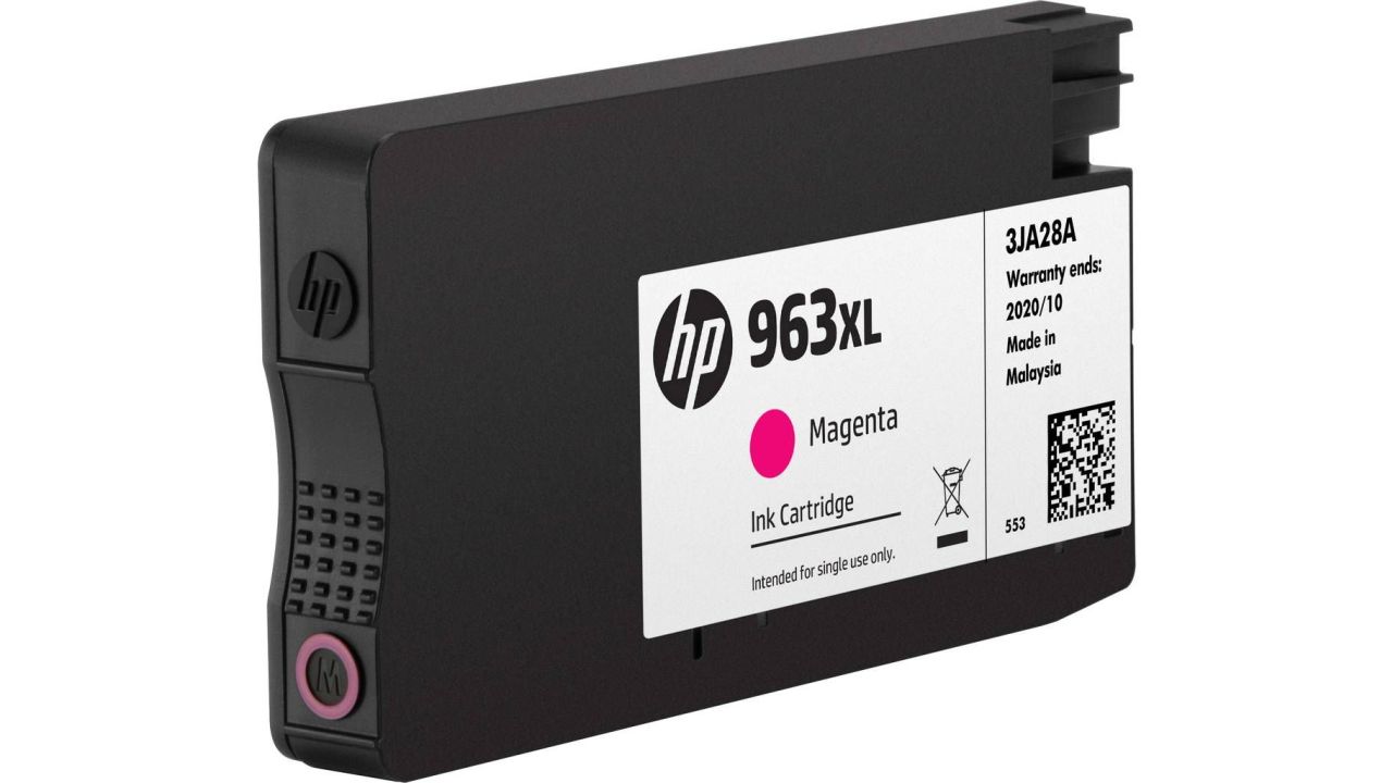 HP 963XL Magenta tintapatron HP 963XL Magenta tintapatron