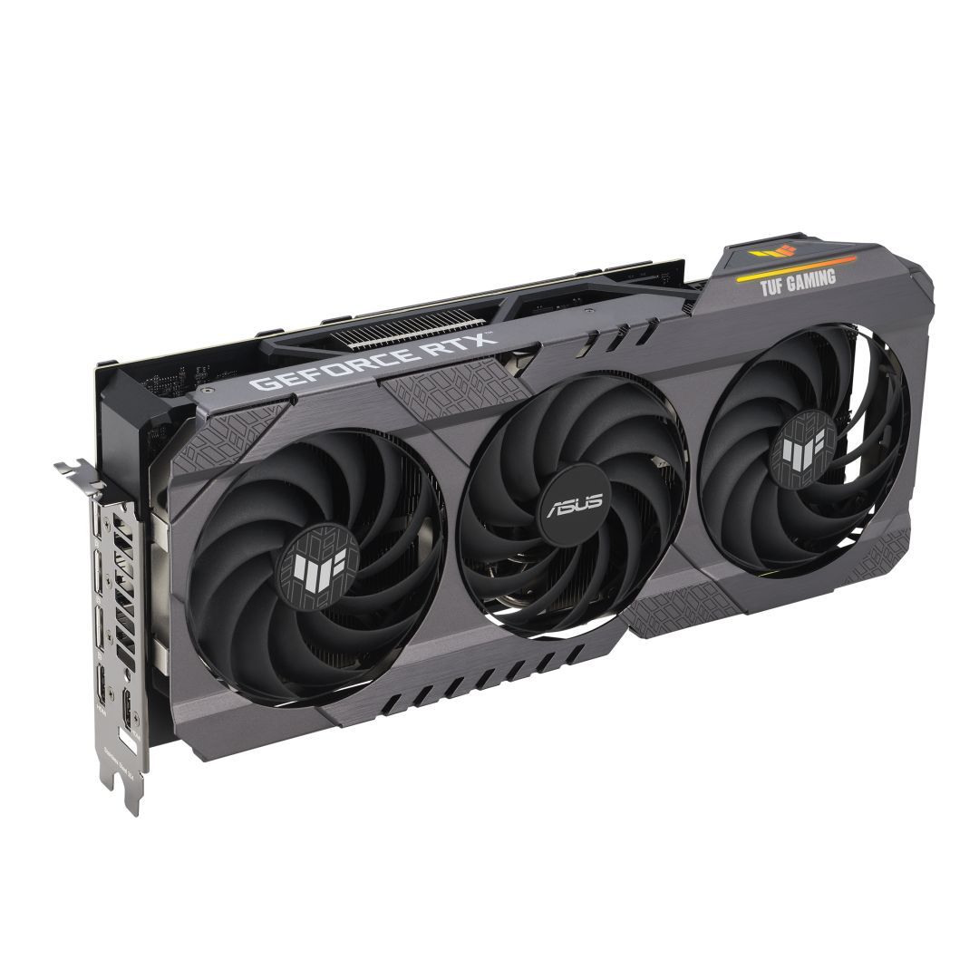 Asus TUF-RTX4090-O24G-OG-GAMING