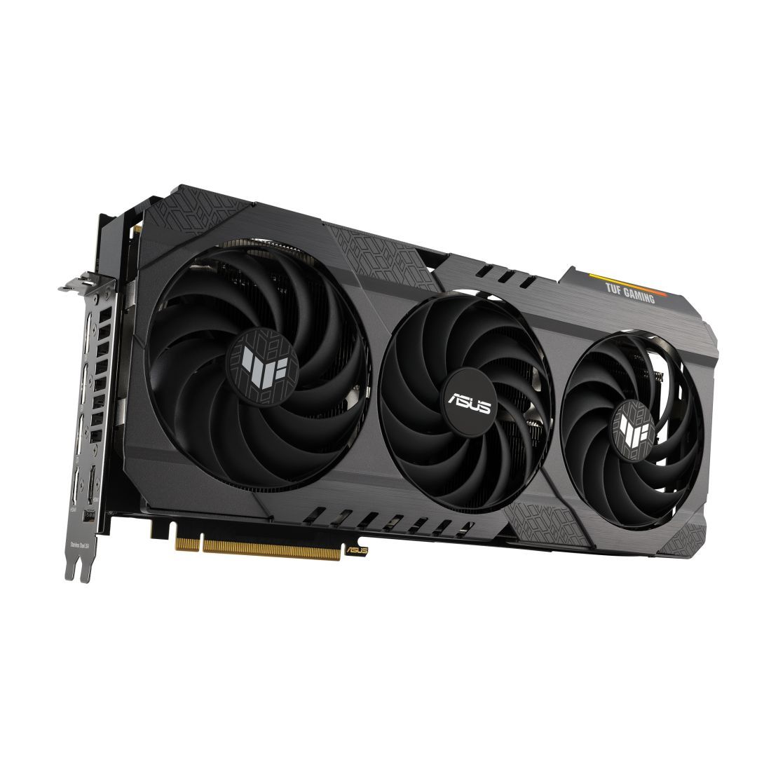 Asus TUF-RTX4090-O24G-OG-GAMING