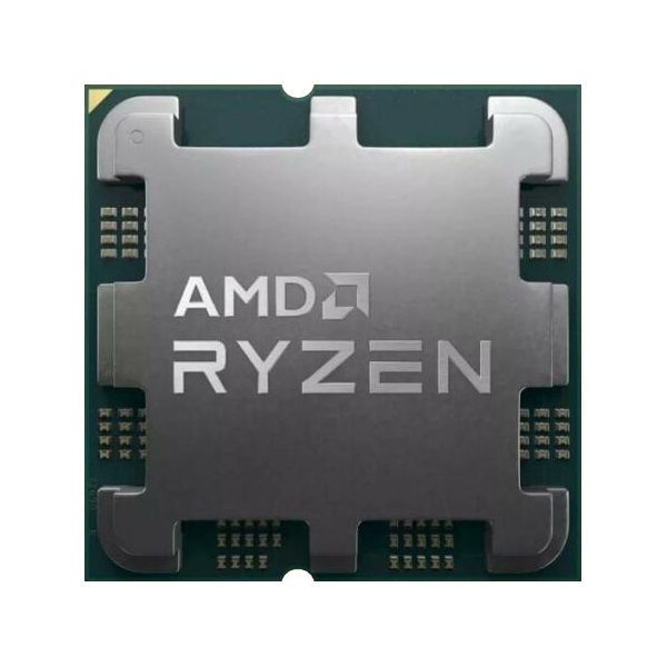 AMD Ryzen 9 7900X 4,7GHz AM5 BOX (Ventilátor nélkül)