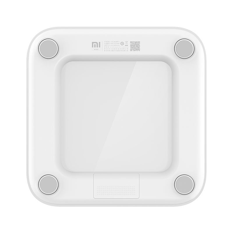 Xiaomi Mi Smart Scale 2 White