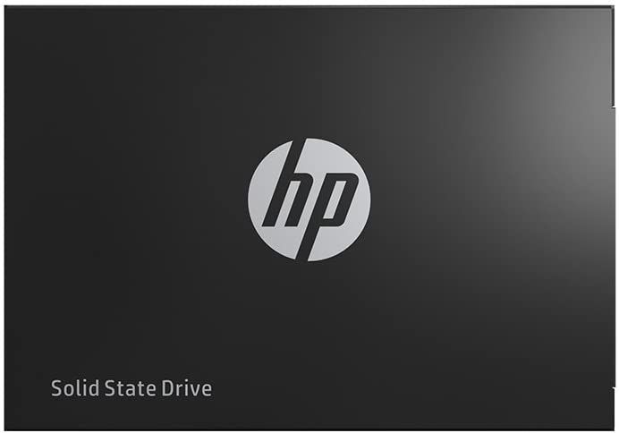 HP 120GB 2,5" SATA3 S700