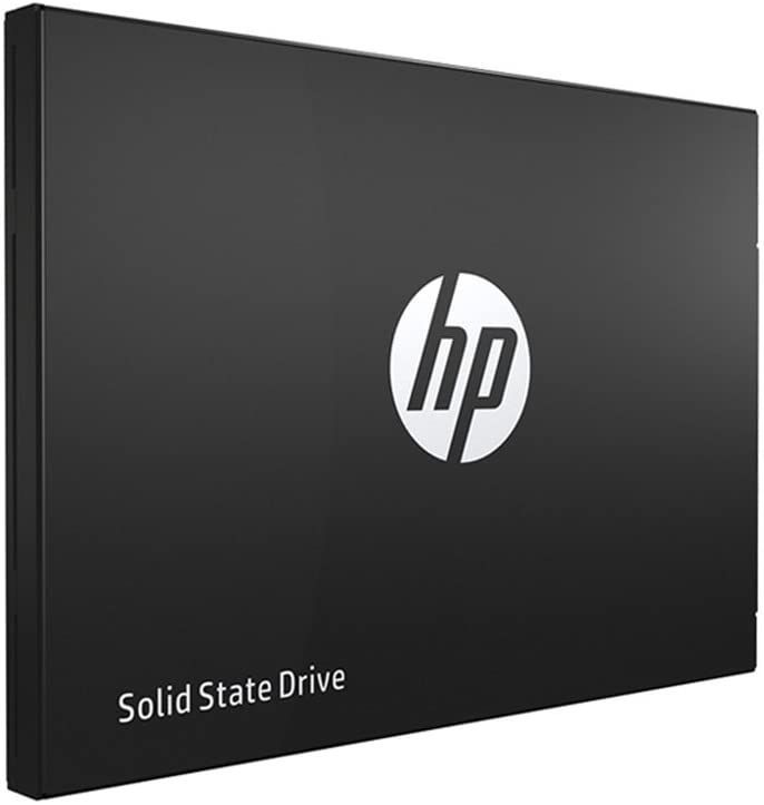 HP 120GB 2,5" SATA3 S700